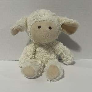 Deseret Book The Little Lamb from Bethlehem Plush Stuffed Animal